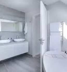 Ugodna sanacija kopalnice slovenija