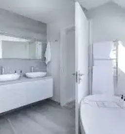 Ugodna sanacija kopalnice slovenija