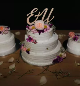 Izdelava ugodnih tort po naročilu Gorenjska