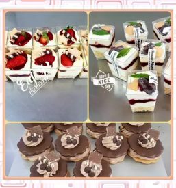 Ugodne rojstnodnevne torte po naročilu Gorenjska