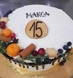 Ugodne torte po naročilu Žiri, Gorenjska