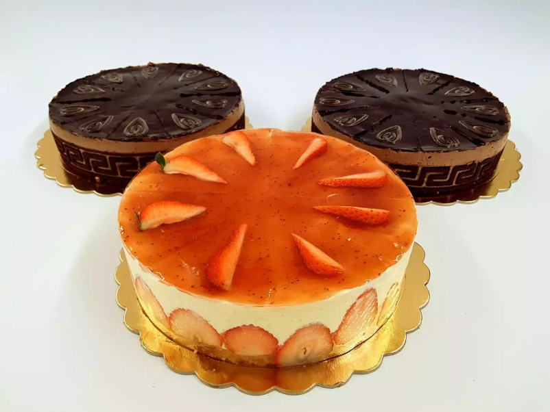 Ugodne torte po naročilu Gorenjska