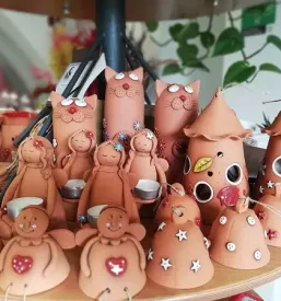 Cvetličarna Lukovica