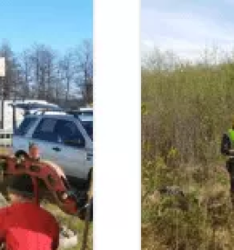 Geomehansko porocilo ljubljana