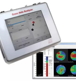 Geomehansko porocilo ljubljana