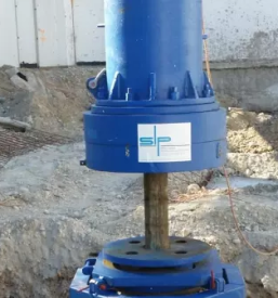 Geotechnical investigations slovenia