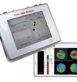 Geotechnical investigations slovenia