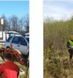 Geotechnical reports eu