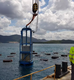 Geotechnical test eu