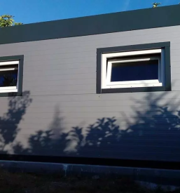 Izdelava montaznih garaz in nadstreskov po meri savinjska