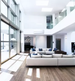 Dobre klime Mitsubishi Electric Slovenija