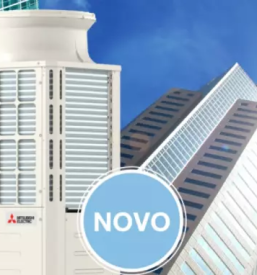 Klima sistem Mitsubishi Electric Slovenija