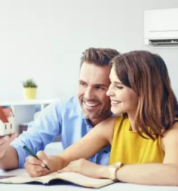 Klimatski sistemi Mitsubishi Electric Slovenija