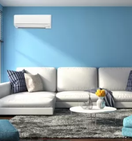 Klimatski sistemi za hlajenje Mitsubishi Electric Slovenija