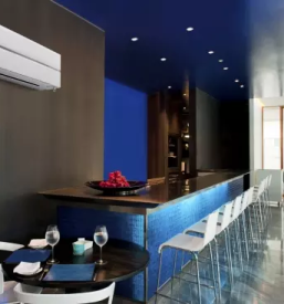 Klimatske naprave Mitsubishi v Sloveniji