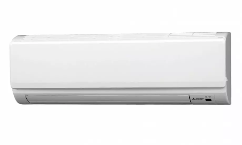 Ugodne klimatske naprave Mitsubishi Electric Slovenija