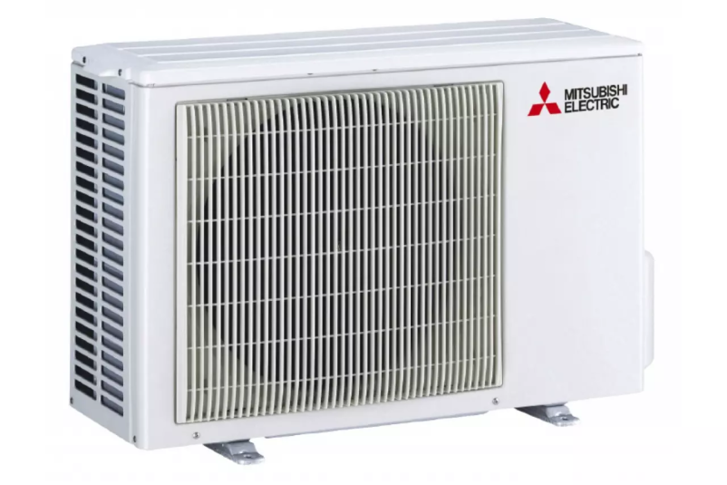 Kvalitetne klimatske naprave Mitsubishi za kupce v Sloveniji