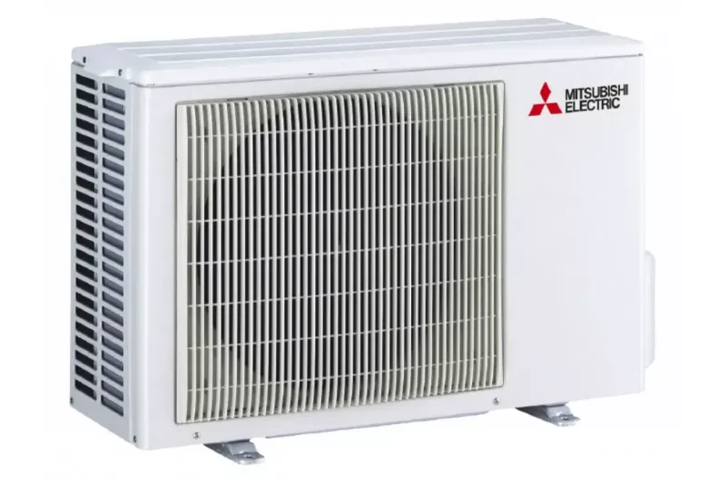 Kvalitetne klimatske naprave Mitsubishi za kupce v Sloveniji