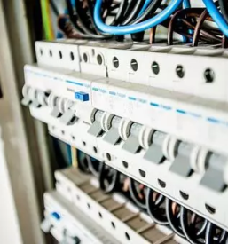 Kvalitetno elektro vzdrzevanje v osrednji sloveniji