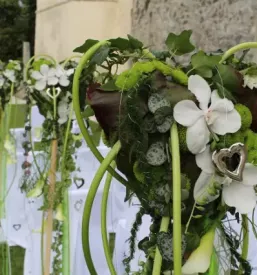 Marketing v hortikulturi v Sloveniji