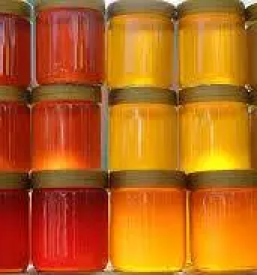 Medene žgane pijače