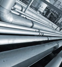 Montaza plinskih napeljav ljubljana