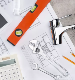 Montaza strojnih instalacij dolenjska