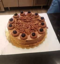 Okusne torte po narocilu savinjska