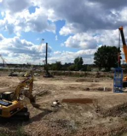 Pile load testing eu