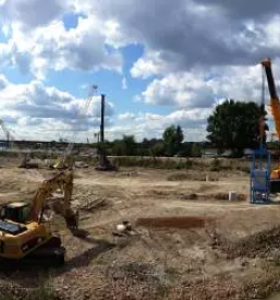 Pile load testing eu