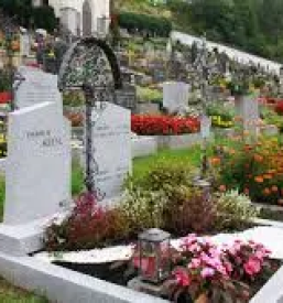 Pogrebne storitve ljutomer