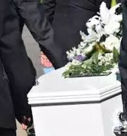 Pogrebne storitve prlekija