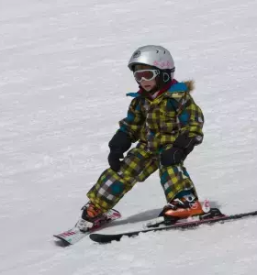 Ski snowboard school vogel bohinj