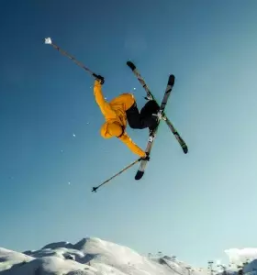 Ski snowboard school vogel bohinj