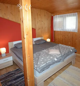 Ugodna nastanitev Bohinj