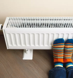 Instalacije vodovoda in ogrevalnih naprav