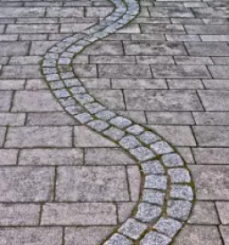 Ugodno polaganje tlakovcev ljubljana z okolico