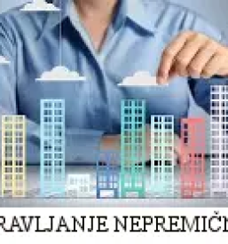 Kvalitetno upravljanje stanovanj Štajerska