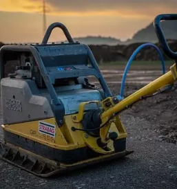 Urejanje okolice in zelenih povrsin stanovanjske hise ljubljana okolica