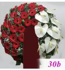 Zalni venci dobrova polhov gradec