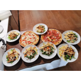 Picerija Bošti, Boštjan Križan s.p.