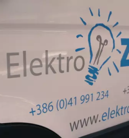 Elektro prekmurje