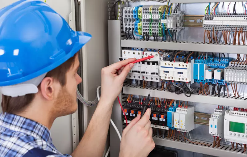 Elektroinštalacije Murska Sobota, Pomurje