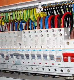 Elektroinstalacije pomurje