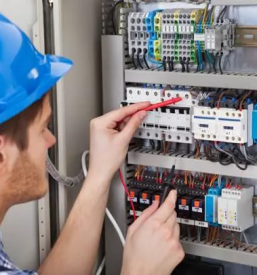 Kvalitetna elektroinštalacijska dela Prekmurje