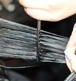 Frizerski salon v Mengšu