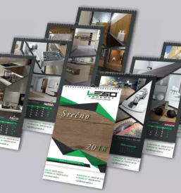 Izdelava in prodaja promocijskega materiala Celje