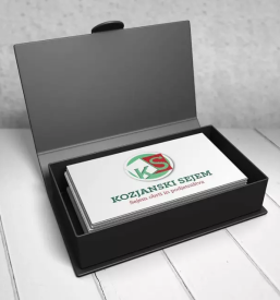 Izdelava in prodaja promocijskih daril Savinjska, Slovenija