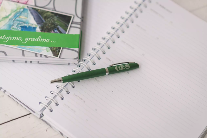 Kvalitetno tiskanje na promocijske izdelke Celje