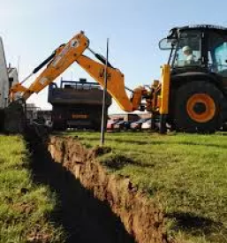 Izkopi in prekopi ljubljana okolica